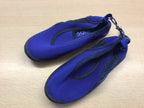 KIDS Badeschuhe 29 Blau