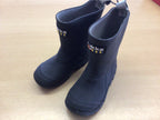 Rukka Gummistiefel 24/25 Schwarz