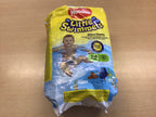 Huggies Schwimm-Höschen 3-4 Gelb, Blau, Weiß