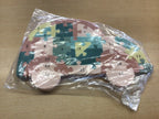 Puzzle Mehrfarbig