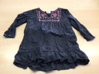 Kleid 92 Schwarz