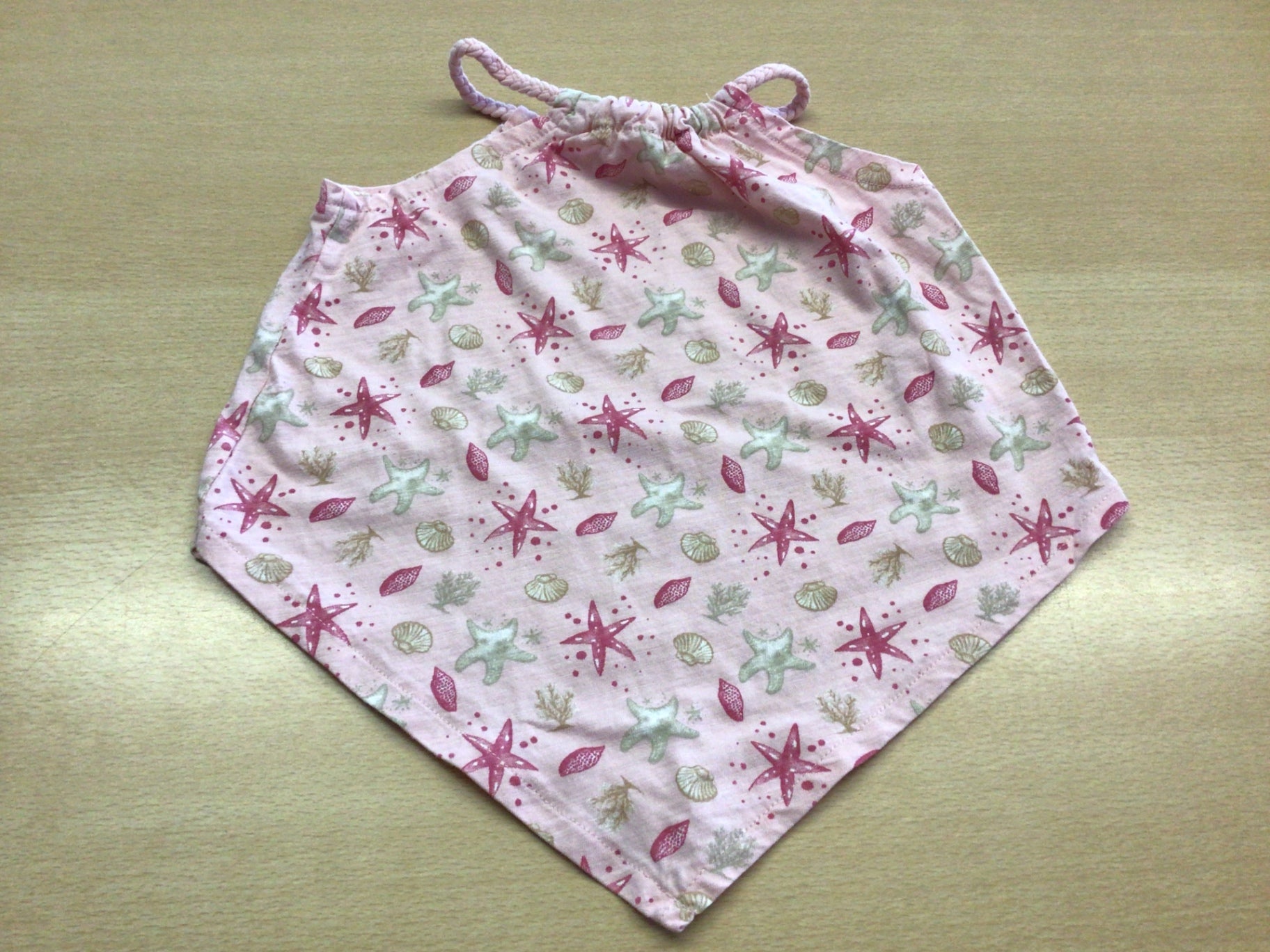  Sommeroberteil 98 Pink