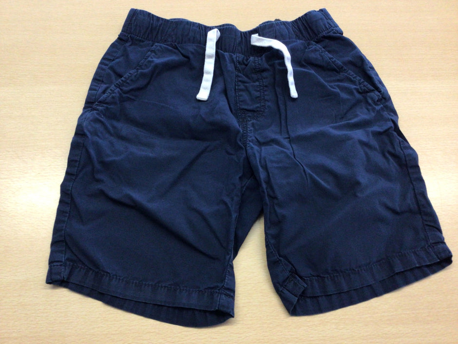 Shorts 128 Blau