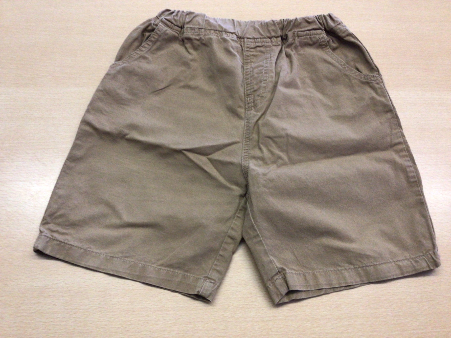 Shorts 128 Beige