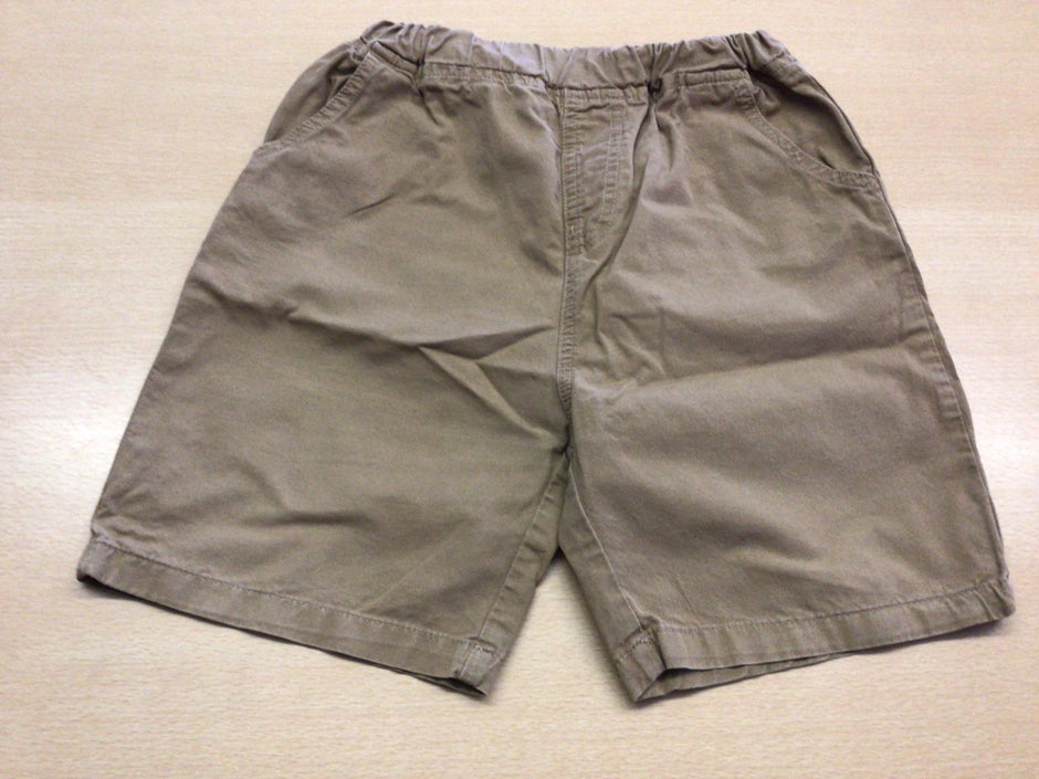 Shorts 128 Beige