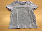 T-Shirt 98 Hellblau