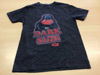 T-Shirt 116 Dunkelgrau