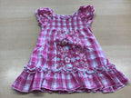 Kleid 86 Rosa