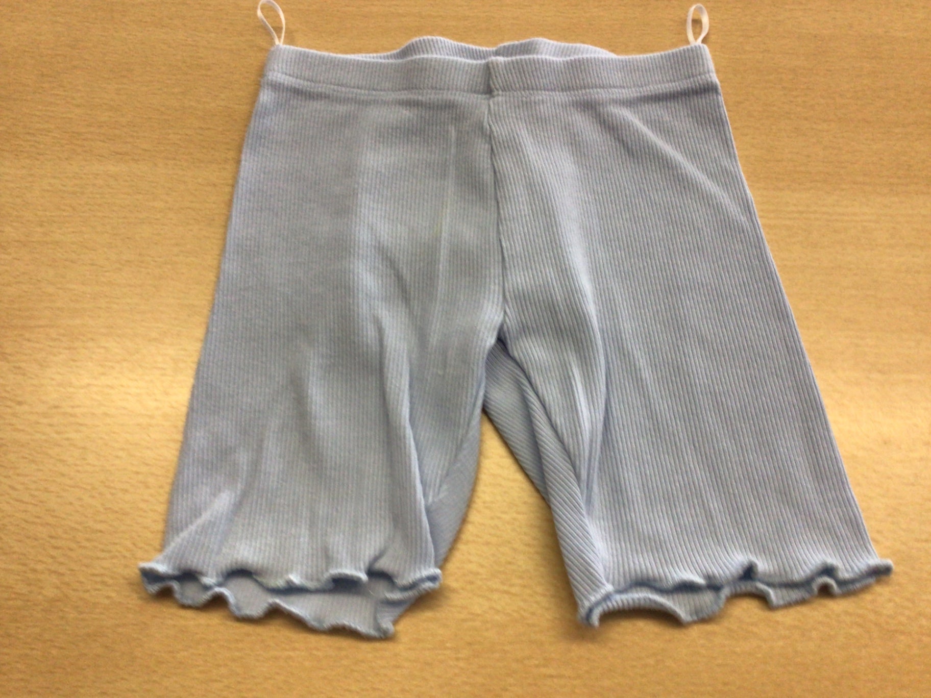 Radlerhose 104 Hellblau