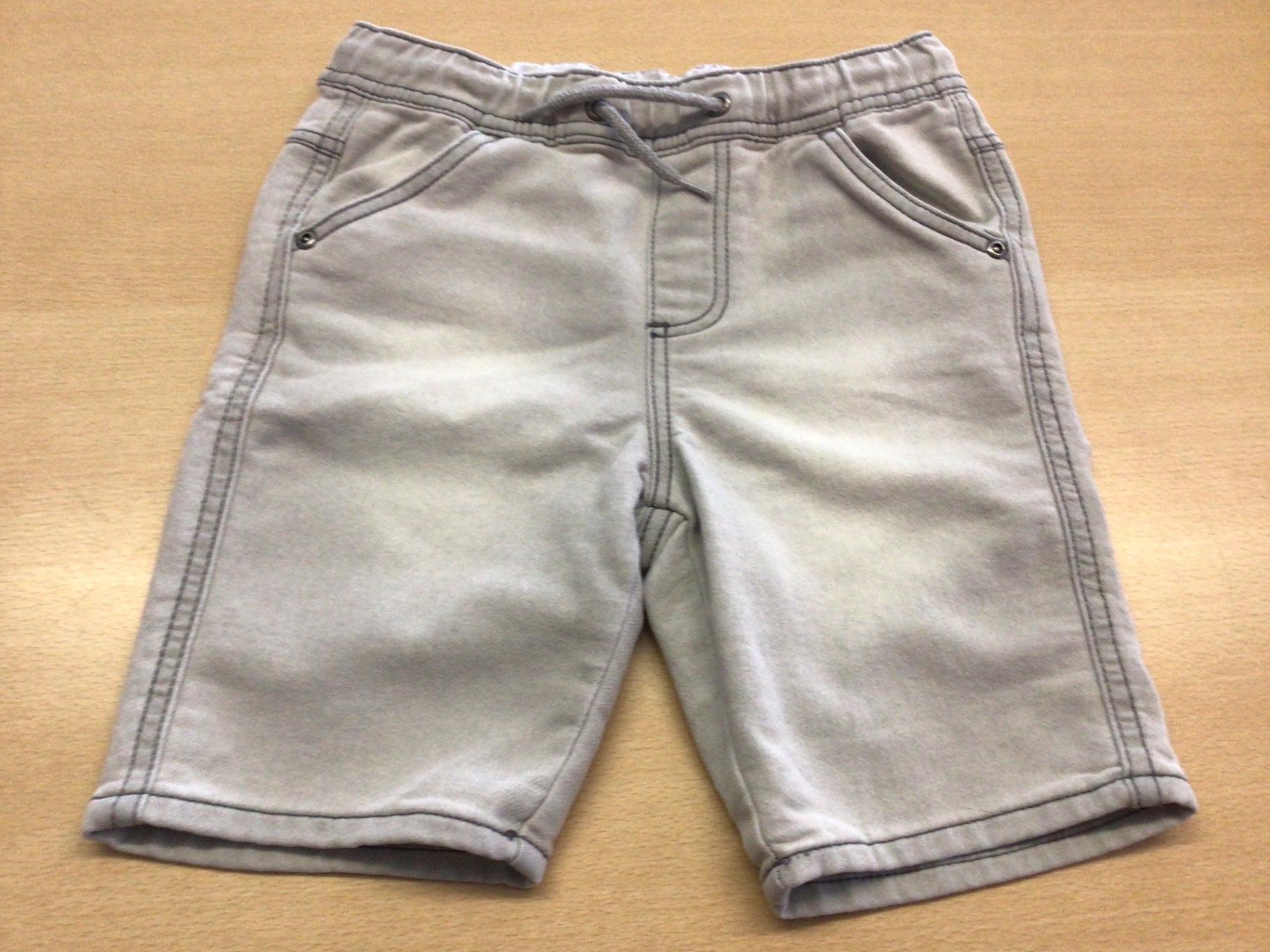Shorts 134 Hellgrau