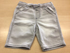 Shorts 134 Hellgrau