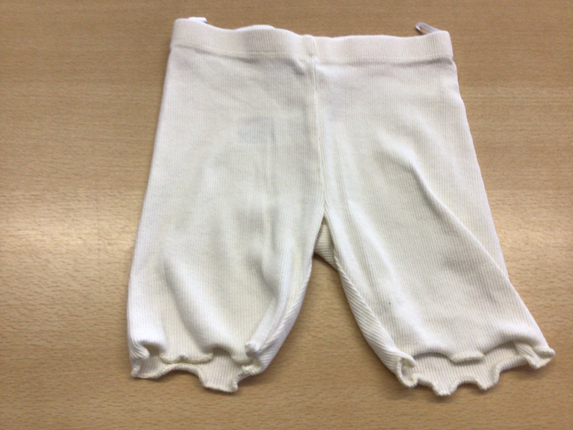 Radlerhose 104 Beige