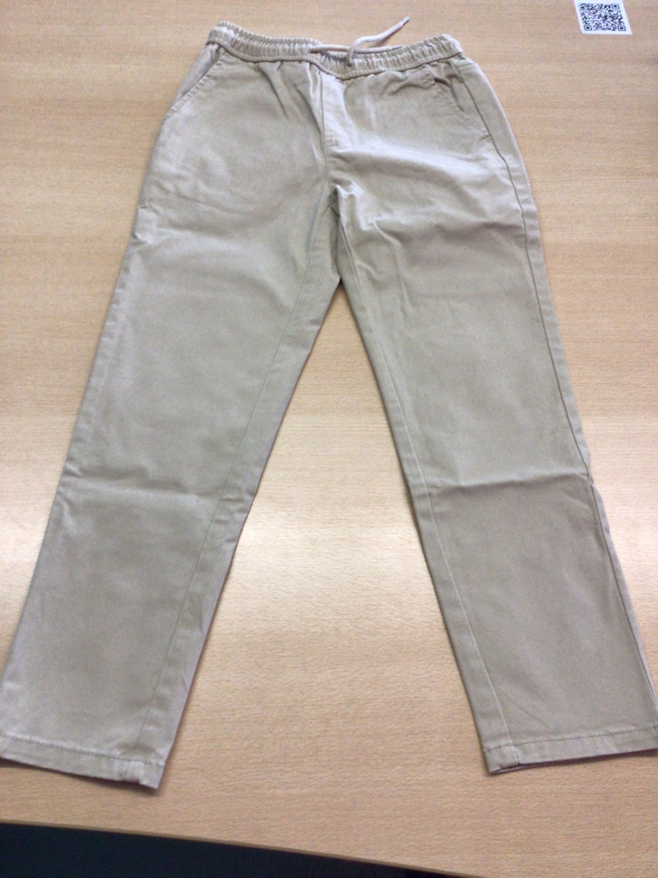 Hose 128 Beige