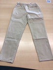 Hose 128 Beige