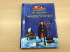 Buch Die schönsten Vampirgeschichten Bunt