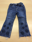 Desigual Jeans 122/128 Blau