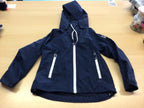 Reima Regenjacke Dunkelblau