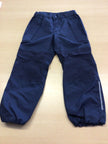 Reima Regenhose 116 Dunkelblau