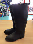 Reitstiefel 37 Schwarz