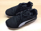 Puma Sneaker 40 Schwarz