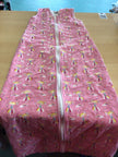  Schlafsack Pink