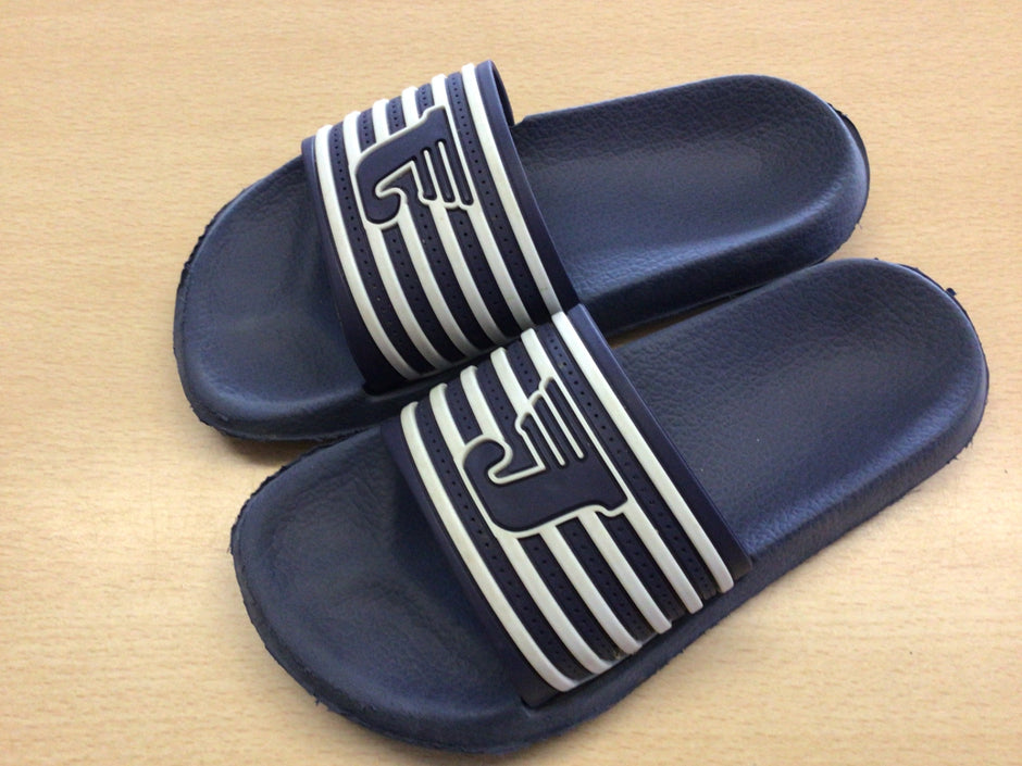 Badeschuhe 29 Dunkelblau