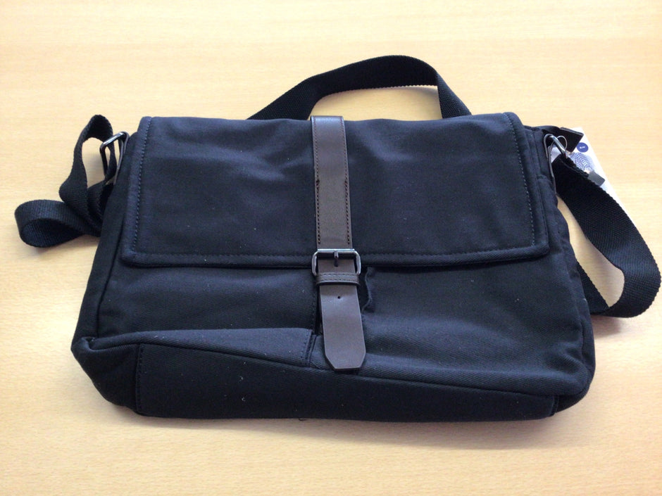 Tchibo Crossbag Blau