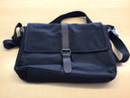 Tchibo Crossbag Blau