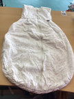 Alvi Schlafsack Weiß
