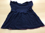 s.Oliver T-Shirt 116/122 Dunkelblau