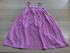 Sommerkleid 122 Pink