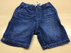 Shorts 122 Dunkelblau