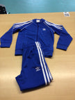 adidas Trainer Blau