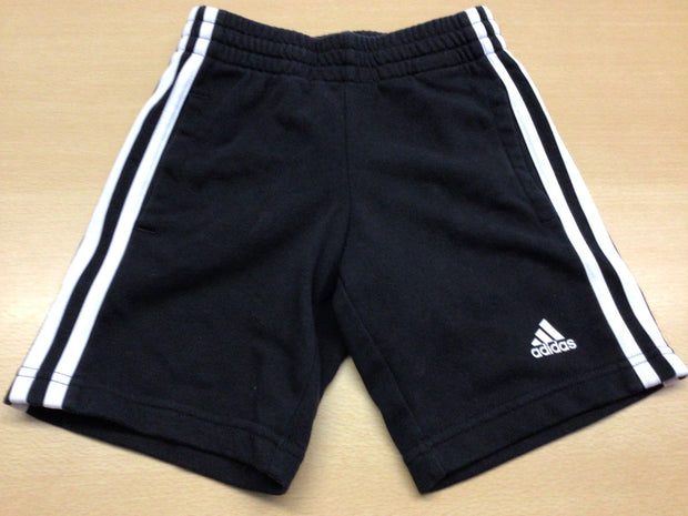 adidas Sport-Shorts 110 Schwarz