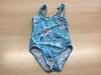  Badehose 116 Blau