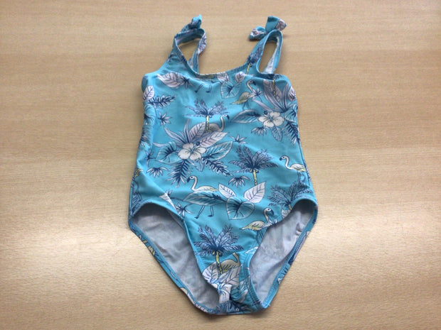  Badehose 116 Blau