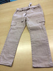 Hose 116 Beige