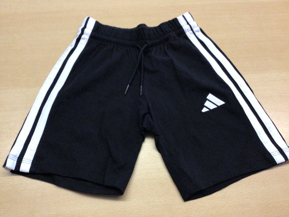 Adidas Sport-Shorts 122 Schwarz