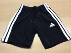 Adidas Sport-Shorts 122 Schwarz