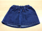 Jupe 116 Dunkelblau