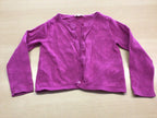 Jacke 116 Lila