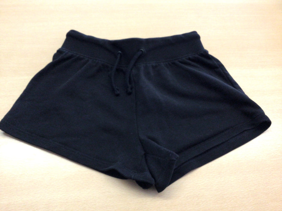 Shorts 140 Schwarz