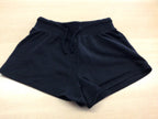 Shorts 140 Schwarz