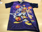 T-Shirt 158/164 Multicolor