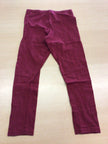 Leggings 116 Bordeaux