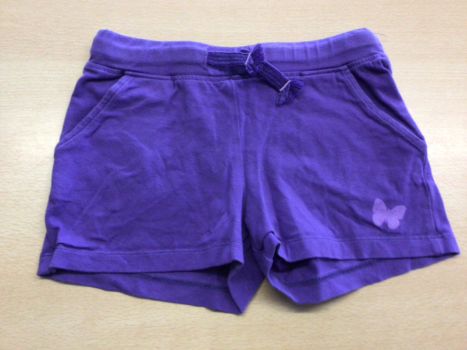 Shorts 116 Lila