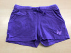 Shorts 116 Lila