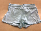  Shorts 116 Hellgrau