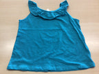 Unbekannt Top 116 Blau