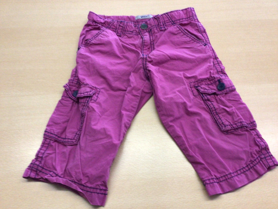Mexx Shorts 116 Magenta